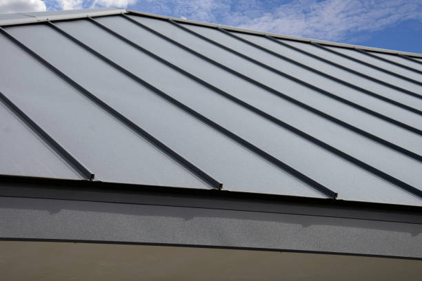 Roof Insulation in Dublin, TX